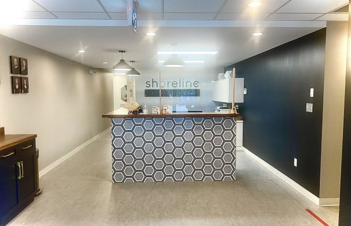 Duncan Office Reception